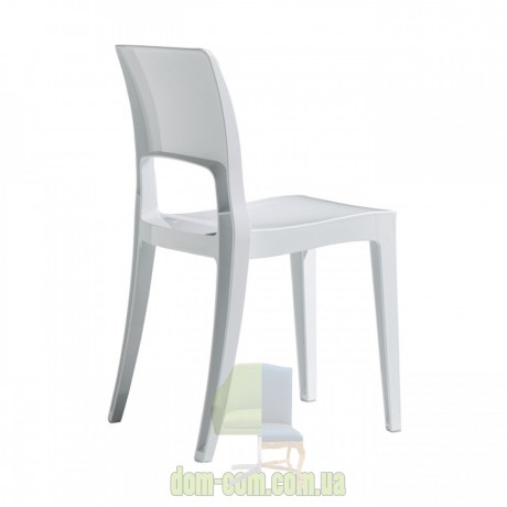 Стул SCAB Design Isy из технополимера