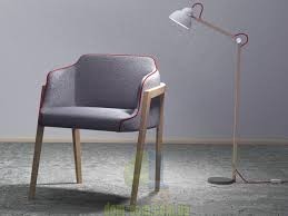 Дизайнерское кресло Gaber CHEVALET