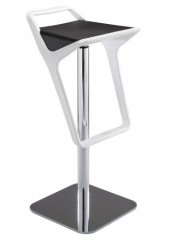 Дизайнерский барный стул Gaber FREEDOM