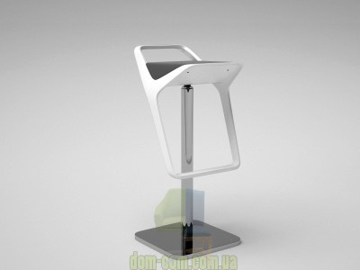 Дизайнерский барный стул Gaber FREEDOM