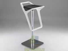 Дизайнерский барный стул Gaber FREEDOM