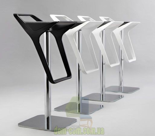 Дизайнерский барный стул Gaber FREEDOM