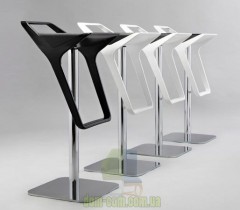 Дизайнерский барный стул Gaber FREEDOM