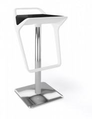 Дизайнерский барный стул Gaber FREEDOM