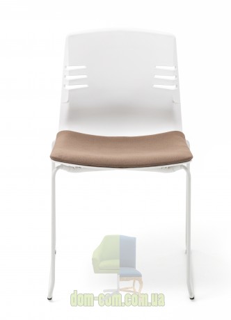 Стул на полозьях Mara Mia 3350