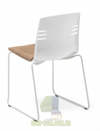 Стул на полозьях Mara Mia 3350