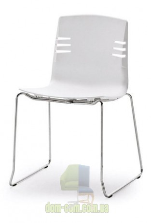 Стул на полозьях Mara Mia 3350