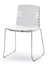 Стул на полозьях Mara Mia 3350