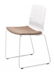 Стул на полозьях Mara Mia 3350