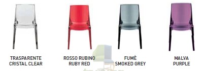 Стул Grand Soleil Femme Fatale