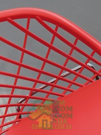 Стул Dal Segno Sidera rodwire