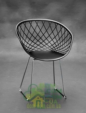 Стул Dal Segno Sidera rodwire