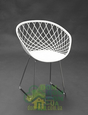 Стул Dal Segno Sidera rodwire