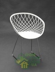 Стул Dal Segno Sidera rodwire