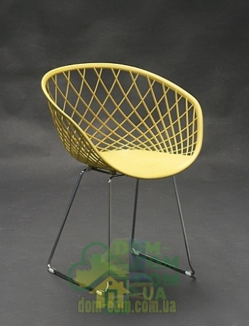 Стул Dal Segno Sidera rodwire