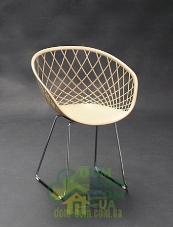 Стул Dal Segno Sidera rodwire