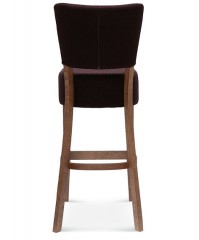 Стул барный Fameg Tulip 2 BST-9608/1