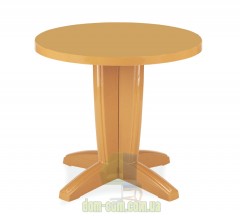 Стол Papatya Bravo 80