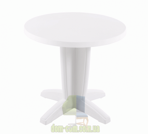 Стол Papatya Bravo 80