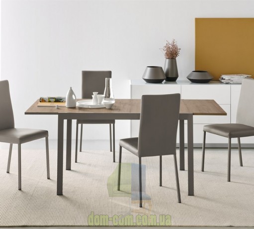 Компактный кухонный стол Connubia Aladino G4742-V110