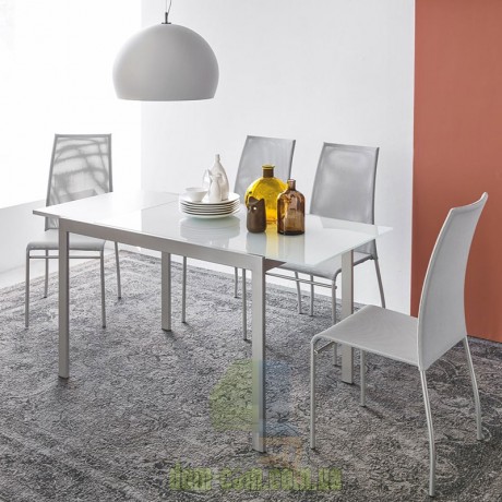 Компактный кухонный стол Connubia Aladino G4742-V110