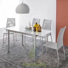 Компактный кухонный стол Connubia Aladino G4742-V110