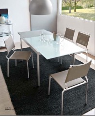 Компактный кухонный стол Connubia Aladino G4742-V110