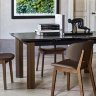 Раскладной стол с трапециевидной столешницей Calligaris Moving CS/4975