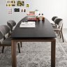 Раскладной стол с трапециевидной столешницей Calligaris Moving CS/4975