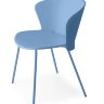 Стул с широкой спинкой Calligaris Bahia CS/1815