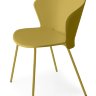 Стул с широкой спинкой Calligaris Bahia CS/1815