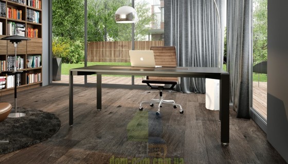 Письменный офисный стол Balma Mixt