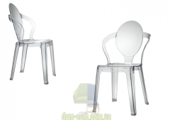 Стул SCAB Design Spoon 2332