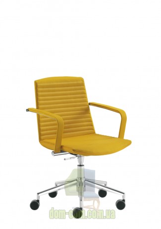 Современный мягкий стул Sesta Mode Small 