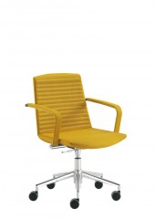 Современный мягкий стул Sesta Mode Small 