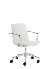 Современный мягкий стул Sesta Mode Small 