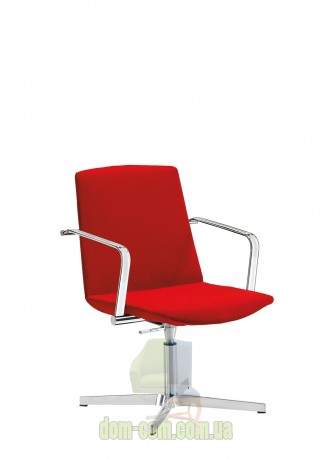 Современный мягкий стул Sesta Mode Small 