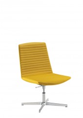 Современный мягкий стул Sesta Mode Small 