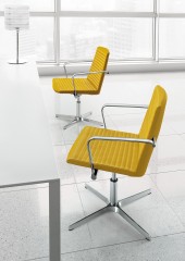 Современный мягкий стул Sesta Mode Small 