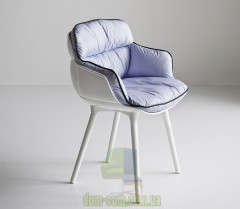 Уютное кресло Gaber CHOPPY