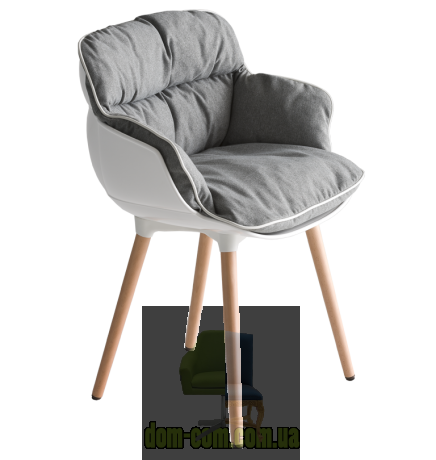 Уютное кресло Gaber CHOPPY