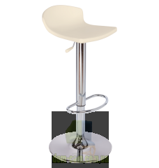 Поворотный барный стул Gaber GULIVER