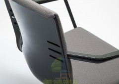 Поворотный стул на роликах Mara Mia 3300