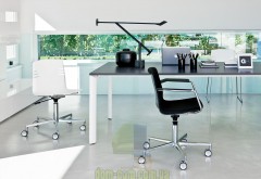 Поворотный стул на роликах Mara Mia 3300