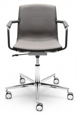 Поворотный стул на роликах Mara Mia 3300