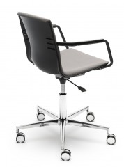 Поворотный стул на роликах Mara Mia 3300