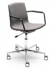 Поворотный стул на роликах Mara Mia 3300