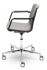 Поворотный стул на роликах Mara Mia 3300