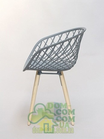 Стул Dal Segno Sidera wood