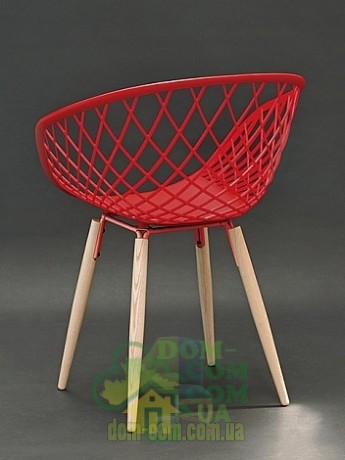 Стул Dal Segno Sidera wood